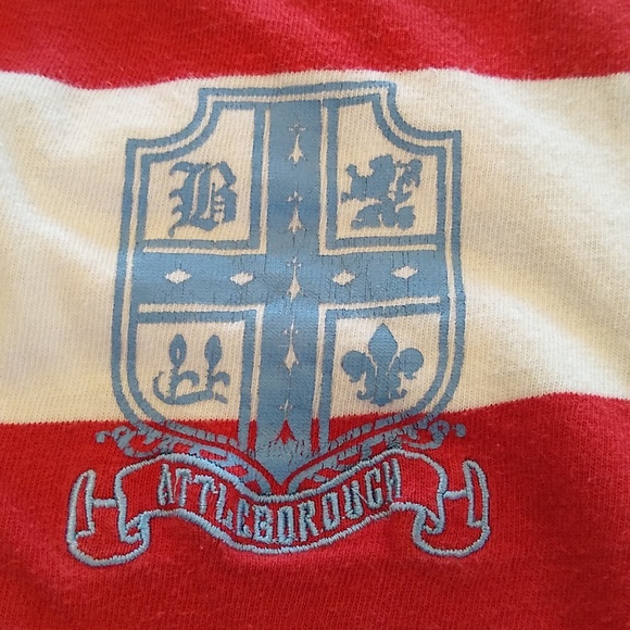 Old Navy Vintage Polo - Picture 2 of 4